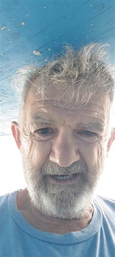 1.4K views · 26 reactions | Ok back into it, let's start lining up these bearers and get the prop off | Sailing Marilyn Kaye | Facebook