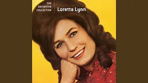 On This Day in 1968, Loretta Lynn Recorded a Controversial No. 1 Inspired by Her Husband’s Infidelity