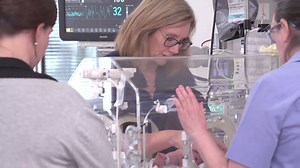 The new state-of–the-art Neonatal Unit at Flinders Medical Centre has been open a week, bringing much joy to both families and staff. One of the highlights is the greater space and privacy for families to better bond with their precious babies. For more information: https://goo.gl/uMHnXU | SA Health