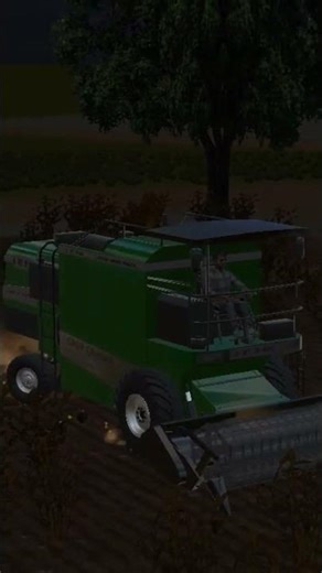 chanadi raat me gehu kaat ke din dhup lage aahuga aadi raat me 🤣🤣 #shorts #farming