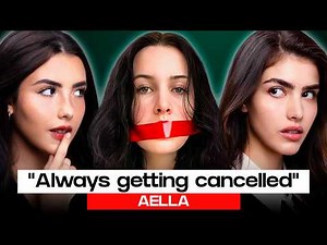 Most Controversial S*x Worker | Aella Girl Interview