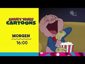 Cartoon Network Germany - Continuity (January 20, 2022)