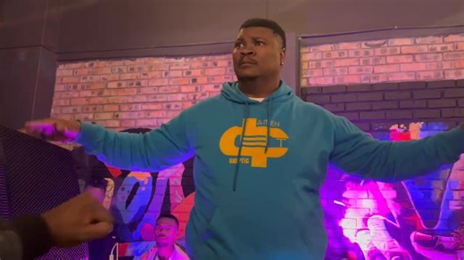 49K views · 3.2K reactions | Those Ululating Ladies Were Spiritual️❤️ | Real Amen Deep T | Facebook