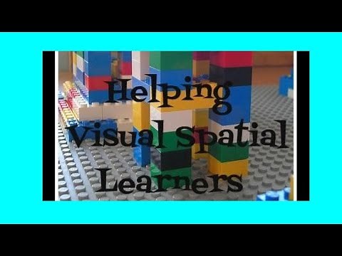Visual Spatial Skills