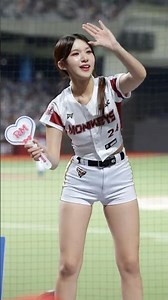 [2026-07-25] Rakuten Girls 樂天女孩 阿彬 廉世彬 염세빈💕 (辣年糕趴) @臺北大巨蛋