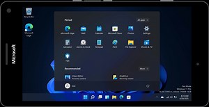 Of Course You Can Run Windows 11 on an Old Windows Phone