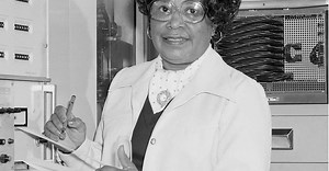 NASA muda o nome da sede em homenagem à primeira engenheira negra
