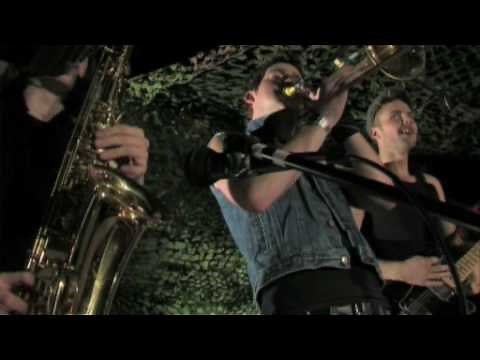 Sonic Boom Six - Sound of a Revolution