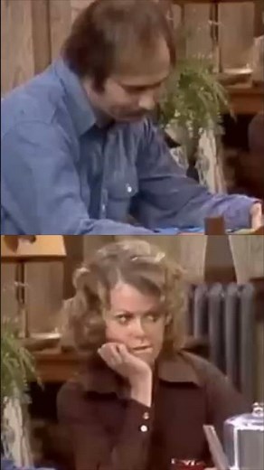 Dinner is SERVED... and so is the shocking revelation! Archie Bunker's worst nightmare comes true...