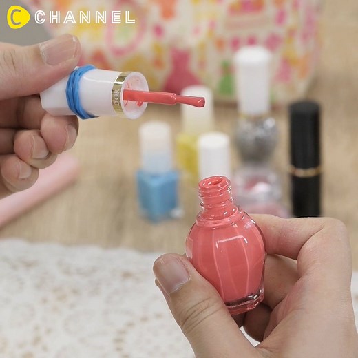 4.6M views · 459 shares | LIFE HACK! 4 AWESOME IDEAS ABOUT RUBBER BANDS via C CHANNEL Art&Study To watch more videos, download the C CHANNEL app from the App Store or google play store! :) | C Channel | Facebook