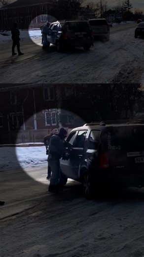 How the MN ICE shooting unfolded