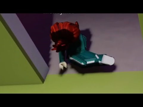 Pushing People Out In Roblox Mingle