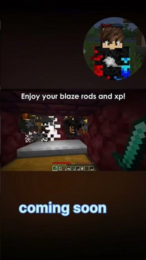 Minecraft: EASY BLAZE FARM! (1.21 Tutorial)