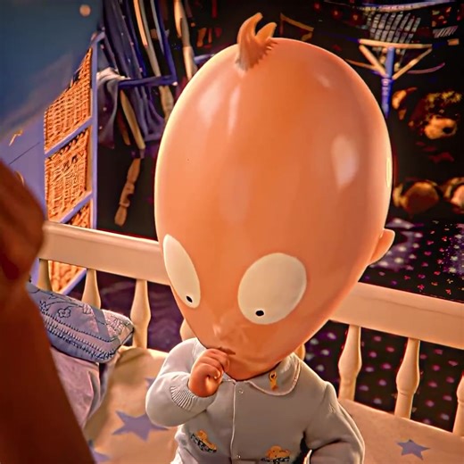 Son of the Mask Editing Showcase with After Effects 2024