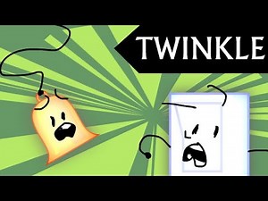 How to give Adobe Animate objects the TWINKLE (BFB)
