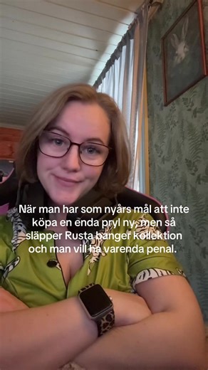 Tack för den Rusta #rusta