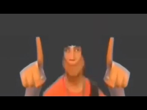 👆 (scout moves his finger meme), but...