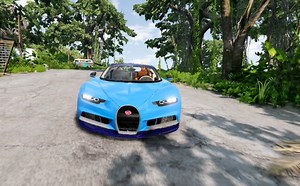 6.4K views · 80 reactions | Big Ramp Jumps with Expensive Cars - BeamNG.Drive #beamng #beamngdrive #beamngdrivecrashes | Drive Gameplay | Facebook