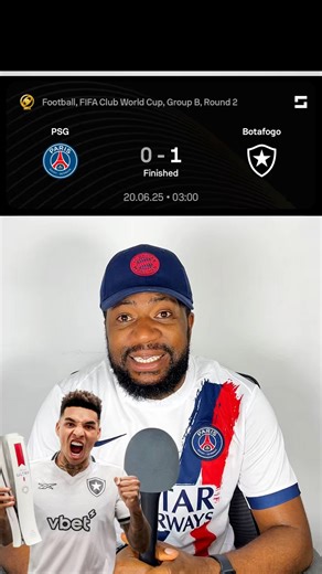 103K views · 6.2K reactions | PSG Lost to South American team ‍♂️ This is why we must respect Messi  | Beyond The Match | Facebook