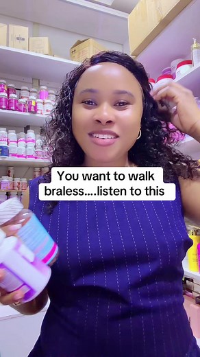 How to Go Braless with Confidence