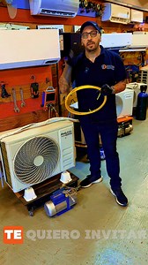 26K views · 268 reactions |  Curso completo de Aire Acondicionado –...