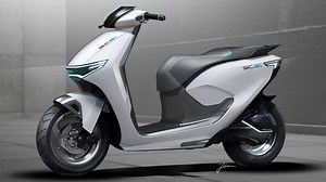 Would You Buy A Honda SC e: When It Comes Out In 2025?