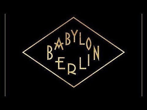 Babylon Berlin Music - Original Soundtrack Tracklist