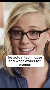 OMGYES on Instagram: ""I always thought, 'we've already got things that work for us. We're all good when it comes to sex.' OMGYES showed us that finding out what works for other people can help us find new things we like and hadn't even considered. There’s always more to explore. OMGYES is a website with new findings from the largest-ever research study into intimacy. In partnership with IU and Yale researchers, they asked tens of thousands of women what they wish they and their partners had dis