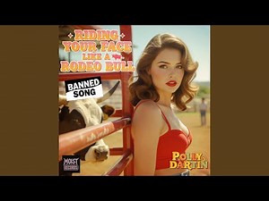 Riding Your Face Like A Rodeo Bull (feat. Polly Dartin)
