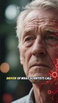 The Hidden Link: Insulin Resistance, Inflammation & Aging Explained #insulinresistance