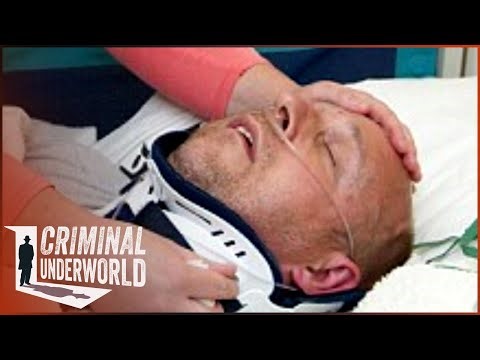 Inside the Shocking World of Fake Death and Insurance Fraud Scams