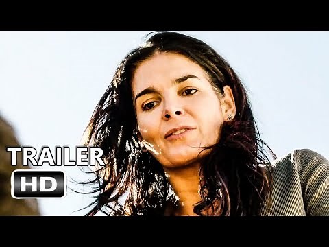 BURIED IN BARSTOW 2022 Teaser YouTube HD | Drama Movie | Lauren Richards