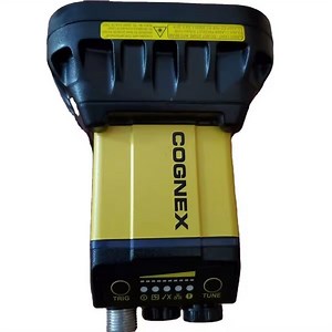 [Hot Item] Cognex Dataman Dm374X Barcode Reader 821-10079-1r 830cq-20075-001