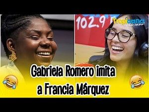 ¿Francia Márquez se quiere quedar un buen tiempo en el poder?