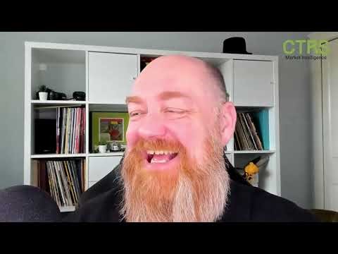 What Is Market Intelligence? Why It's a Function, Not a Report