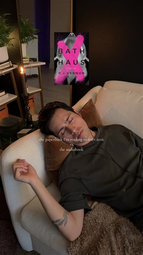 my reading spectrum started off strong this year #booktok #bathhaus