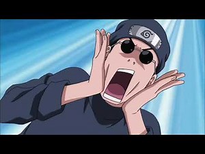 Ebisu sensei gets exposed by Konohamaru.