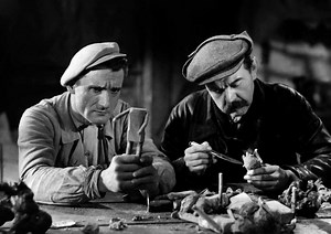 Vidéos de Goupi mains rouges (1943) - SensCritique