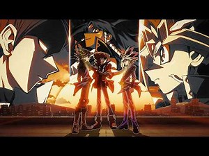 Why did the Yu-Gi-Oh! MOVIES DISAPPEAR?