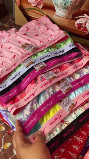 Stylish Women's Boxer Shorts for Comfortable Cycling