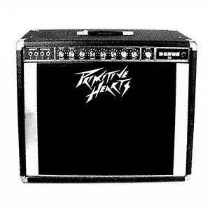 Primitive Hearts - Primitive Hearts