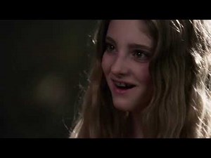 The Haunting Hour HD (Intrusos)