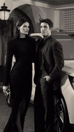 Volvo Fashion Week Mexico: Fashion, Creativity, and a New Era for Mexican Fashion An ode to the power of Mexican fashion design, Lead The Way - the first campaign at Volvo Fashion Week Mexico is taking fashion to a deeper, meaningful level. 06 - 09 May @fsmexico Where the future of Mexican design connects with its true essence. Photo Credit: @gerardomaldonadoooooo / @karlalisker Make-up: @maccosmetics_mex Styling: Fernando Fernández Hair Stylist: @luisgilq #VFWMx #VolvoFashionWeekMexico #VolvoEX