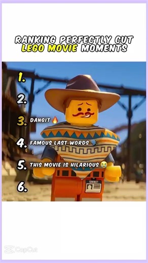 Lego Movie Moments #memes #funny #movies #lego