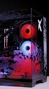 1.9K views · 24 reactions | This build is a good example of what’s possible — did you know you can request your own customizations on any Xidax PC? We offer: -Laser engraving & patterns -Powder coating - UV printing Make your PC a true one of one, built just for you. #Xidax #CustomPC #GamingPC #PCMasterRace #LaserEngraving #PowderCoating #UVPrinting #PCBuilds #OneOfOne #CustomGamingRig #PCEnthusiast #XidaxCustom | Xidax PCs | Facebook