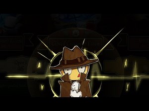 Opening Essence "Detective Conan" / Identity V