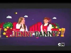 Intro La CQ - Cartoon Network