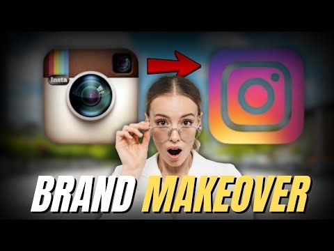 13 Logos That Used to Look Completely Different (And Nobody Noticed)