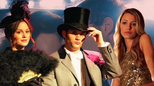 10 Best Episodes Of Gossip Girl