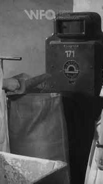 "Produkcja cukru" (1960) - cały film na naszym kanale